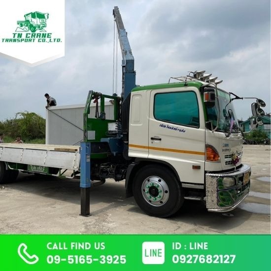 รถเฮี๊ยบให้เช่าสมุทรปราการ รถเฮี๊ยบให้เช่าสมุทรปราการ