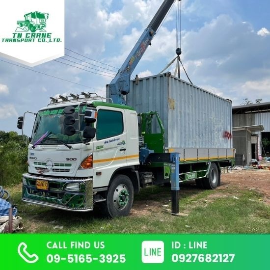 รถเฮี๊ยบให้เช่า บางพลี รถเฮี๊ยบให้เช่า บางพลี