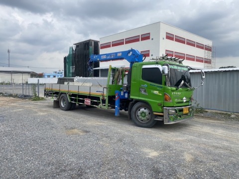 รถเฮี๊ยบ4ล้อสมุทรปราการ รถเฮี๊ยบ4ล้อสมุทรปราการ